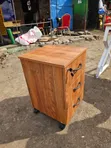 Boss Office Products Kabati la Msingi - 2