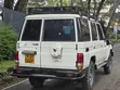 Toyota Land Cruiser 76 Series 2012 Gold - 3
