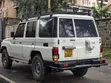 Toyota Land Cruiser 76 Series 2012 Gold - 4