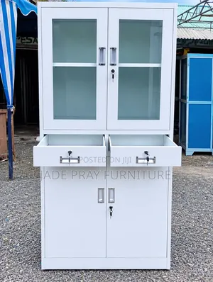 Boss Office Products Filling Cabinet - Record Keeper