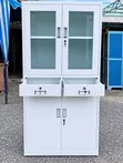 Boss Office Products Filling Cabinet - Record Keeper - 1