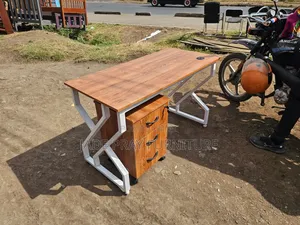 Moduflex Cabinet Ofisi Dawati