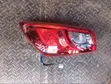Mazda CX-3 Taillight (Ex-Japan) - 1