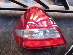 Nissan Tiida Taillight
