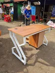 Apex Office Desk - Mpya Kabisa - 2