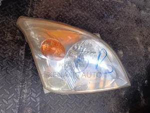 Toyota Land Cruiser Prado 120 Headlight (Ex-Japan)
