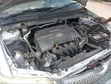 Toyota Corolla Fielder 2006 Silver - 1