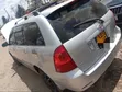 Toyota Corolla Fielder 2006 Silver - 4