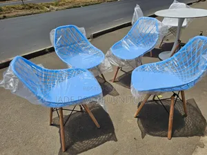 Kiti cha Ofisi cha Eames Style Mesh