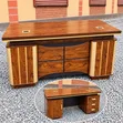 Boss Office Products Ofisi ya Mtendaji Dawati 1.4m - 1