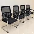 Mesh Boardroom Office Chair - 2