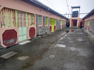 Nyumba za Vyumba 1 (8 Units) Kamfarm, Nyonjoro Zinauzwa