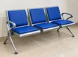 Kiti cha Mapokezi cha Kisasa cha Viti Vitatu - 2